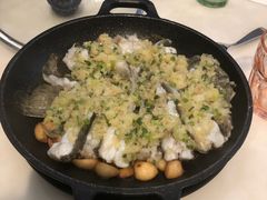 -港丽餐厅(高德置地店)