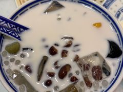 手工鲜芋圆-双喜老铺(人民广场店)