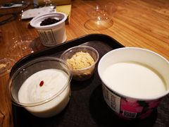 -宝珠奶酪(浦东金桥店)