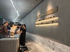 -喜茶(深圳万象城黑金店)