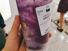 -LELECHA乐乐茶(美罗城店)
