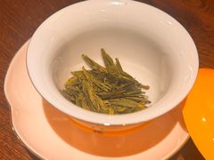 -十八棵（老龙井）御茶园(老龙井店)