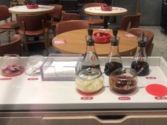 -喜家德虾仁水饺(青年大街店)