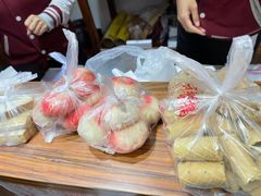 -祥禾饽饽铺·中式糕点(天津河东美福园店)
