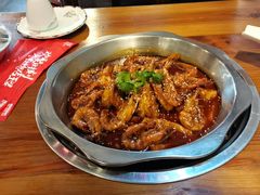 -槐店王婆大虾(开发区店)