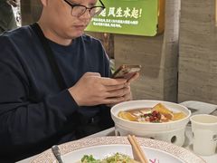-清晖小苑·顺德菜(观澜湖新城店)