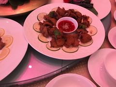 -北京中国大饭店