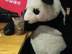 败家三陪-Who乎coffee&bar