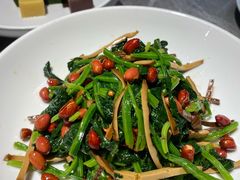 -北平食府(马鞍山路店)