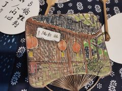-上海醉白池公园