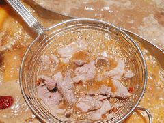 -小肥羊·牛羊肉火锅(万达广场店)
