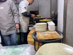 -清真蒋有记(老门东店)