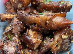 -龙翔小猪脚(龙头街店)