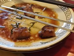 -格日勒阿妈蒙古厨房(大召店)