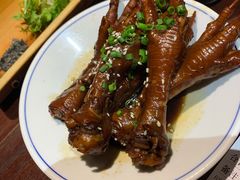 -大牌大·传统杭帮菜(湖滨店)