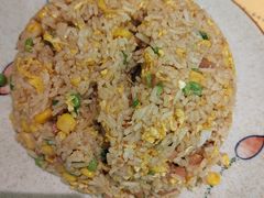 -我家福厨(万达中餐厅店)