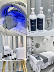 -SKIN79皮肤管理中心