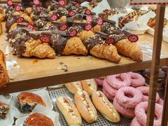 -山崎面包(静安久光店)