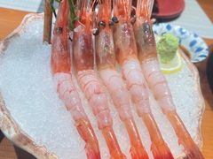 -文三酒肆自助放题(新街口友谊广场店)