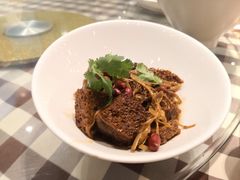 -老上海弄堂菜馆(恒基名人购物中心店)