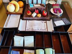 -宁波万豪酒店