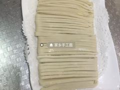 -刘一锅筋头巴脑(王府井店)