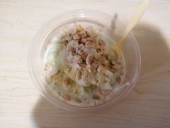 -夏食光安顺小舒冰粉冰浆(甲秀楼店)