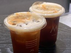 -M Stand(深圳布吉万象汇店)