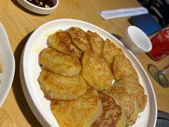 -海兰江石锅饭(水上店)