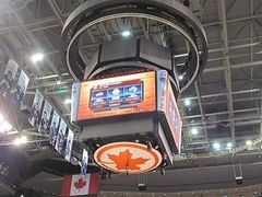 -丰业银行球馆(Scotiabank Arena)