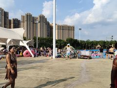 -长沙湘江冰雪世界