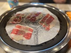 招牌精品烤肥牛-胡哥烤肥牛(车公庙店)