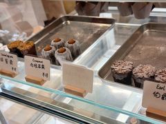 -发酵食堂(屏风街店)