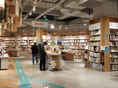 -当当书店(国泰广场店)