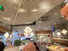 -云海肴·汽锅鸡·云南菜(广安门天虹店)
