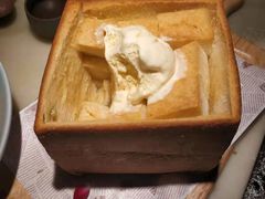 -绿茶餐厅(成都大悦城店)