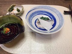 -空蝉怀石料理(益丰·外滩源店)