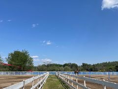 -月河湾马术俱乐部(朝阳店)