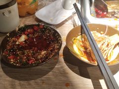 -野妹经典火锅(江夏中百店)