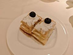 -利苑酒家(宜安广场店)