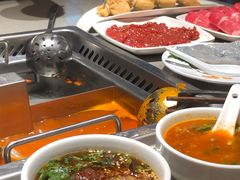 -海底捞火锅(金光华店)