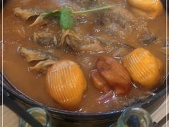 -上关雪東北菜(中房金谊店)