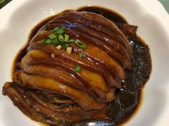 -伙工殿餐厅(吉大店)