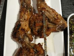 -烧货·活海鲜炭烧(湖滨商业街店)