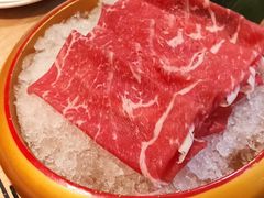 -温野菜涮涮锅(曲江大悦城店)