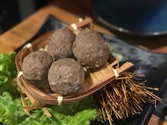 -湊湊火锅·茶憩(东城万达店)