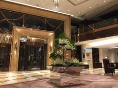 -西安赛瑞喜来登大酒店