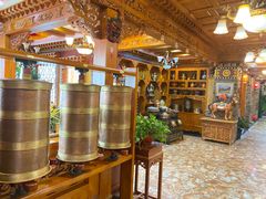 -宗巴雍姆藏餐府
