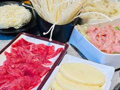 -重庆锦火锅(惠福东路店)