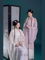 点击看大图 -美云庭古装·格格服汉服·京城旅拍(北京店)